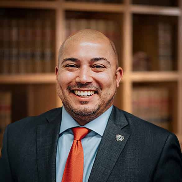 Bacilio Mendez, II