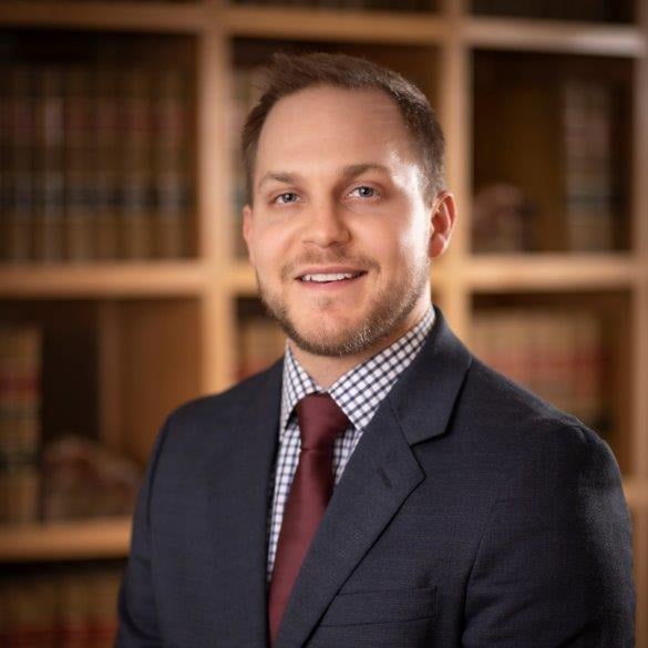 Alex D. Kuhn